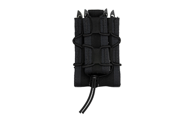 [HSGI11DD00BK] HSGI DOUBLE DECKER MOLLE BLK