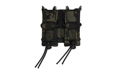 [HSGI11PT02MB] HSGI DOUBLE PISTOL TACO MOLLE MCB