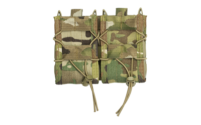 [HSGI11TA02MC] HSGI DOUBLE RIFLE TACO MOLLE MC