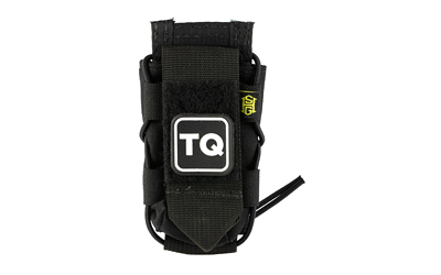 [HSGI11TQ00BK] HSGI TOURNIQUET TACO BLK