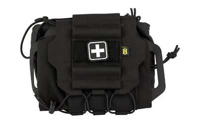 [HSGI12RX00BK] HSGI REFLEX IFAK SYSTEM BLK
