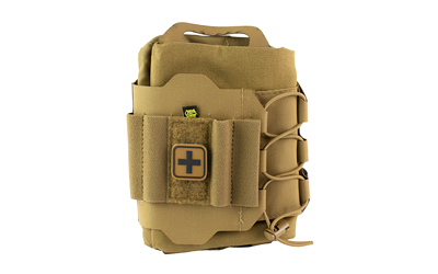 [HSGI12RX00CB] HSGI REFLEX IFAK SYSTEM COY BRN