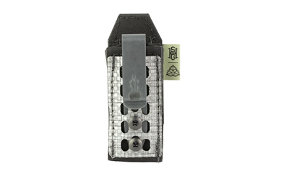 [HSGI22LVP0BK] HSGI LO-V PMP PISTOL MAG POUCH BLK