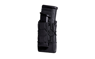 [HSGI24DD00BK] HSGI GEN 2 DBL DCKR TACO PSTL RFL BK