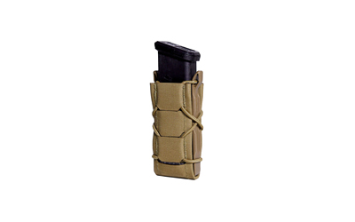 [HSGI24PT00CB] HSGI GEN 2 SNGLE PISTOL TACO COY