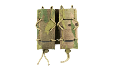 [HSGI24PT02MC] HSGI GEN 2 DBL PISTOL TACO MC