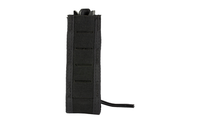[HSGI41EX00BK] HSGI DUTY EXTENDED PISTOL TACO BLK