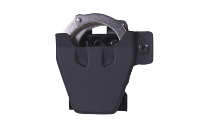 [HSGI42DC1CBK] HSGI UL CHAINED HANDCUFF PCH PLM BLK