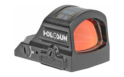 [HSHE507C-GR-X2] H-SUN ELITE X2 REFLEX MRS GRN SOLAR