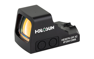 [HSHE507K-GR-X2] H-SUN REFLEX MRS GRN SHAKE AWAKE