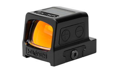 [HSHE509T-X2-GD] H-SUN 509T GLD ENCL PSTL 2MOA DOT