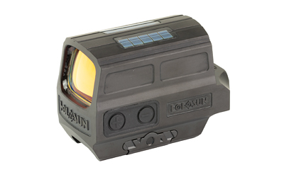 [HSHE512T-GR] H-SUN ENCLOSED REFLEX TI MRS GRN SLR