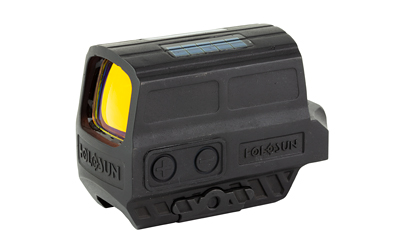 [HSHE512T-RD] H-SUN ENCLOSED REFLEX TI MRS RED SLR