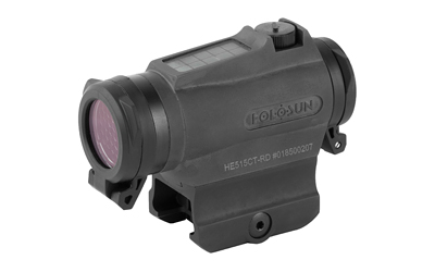 [HSHE515CT-RD] H-SUN ELITE TI 20MM MRS RED SOLAR