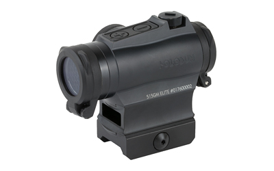 [HSHE515GM-GR] H-SUN ELITE 20MM MRS GRN QD