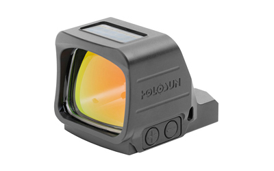 [HSHS507-PROMAX-RD-PRS] H-SUN 507PRO MX RD OPN PSTL 2MOA DOT