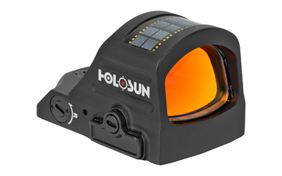 [HSHS507C-X2] H-SUN REFLEX X2 MRS RED SOLAR