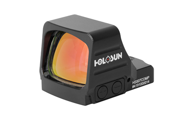 [HSHS507COMP] H-SUN ELITE 507 COMP RED DOT MRS