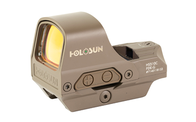 [HSHS510C-GR-FDE] H-SUN ELITE REFLEX MRS GRN SOLAR FDE