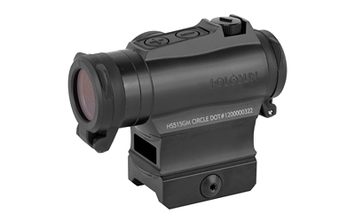 [HSHS515GM] H-SUN 20MM MRS RED SHAKE QD