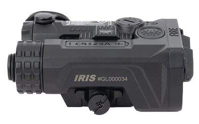 [HSIRIS-GR3] H-SUN IRIS 3 GR & VCSEL IR LASERS