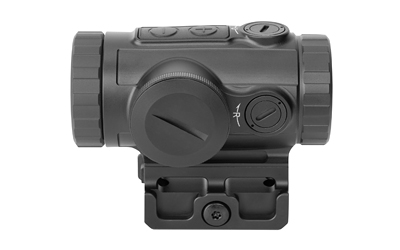[HSMP3X-BDC] H-SUN 3X24 PRISM SCOPE QD MOUNT