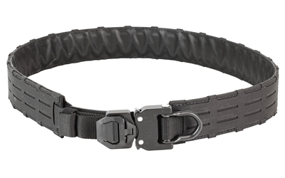[HSPBELTD3OUTERDSB1LGBK] HSP D3 OUTER BELT SB D RING LRG BLK