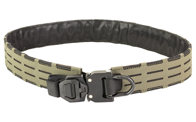 [HSPBELTD3OUTERDSB1LGRG] HSP D3 OUTER BELT SB D RING LRG RG