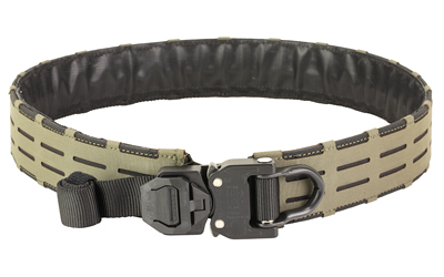 [HSPBELTD3OUTERDSB1MDRG] HSP D3 OUTER BELT SB D RING MED RG