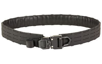 [HSPBELTD3OUTERDSB1XLBK] HSP D3 OUTER BELT SB D RING XL BLK
