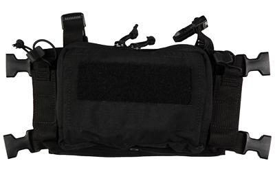[HSPD3CRM-1-1-BLK] HSP D3CR MICRO BLK