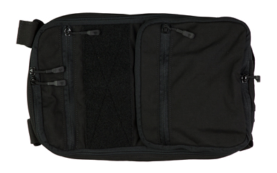 [HSPFP-2-1-BLK] HSP FLATPACK 2.0 BLACK