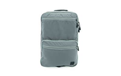 [HSPFPP-1-1-GRY] HSP FLATPACK PLUS GRAY
