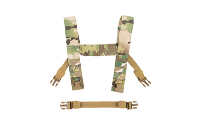 [HSPHARN-H-KIT-1-1-MC] HSP H-HARNESS RPLCMNT KT W/WS MC