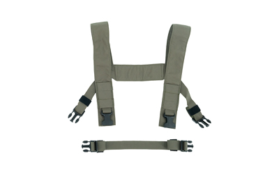 [HSPHARN-H-KIT-1-1-RG] HSP H-HARNESS RPLCMNT KT W/WS RG