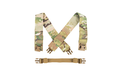 [HSPHARN-X-KIT-1-1-MC] HSP X-HARNESS RPLCMNT KT W/WS MC