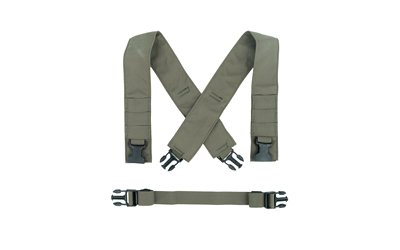 [HSPHARN-X-KIT-1-1-RG] HSP X-HARNESS RPLCMNT KT W/WS RG