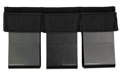 [HSPMINS556-MP2-2-3-BLK] HSP MICRO 556 INSRT TPL REV2 MP2 BLK