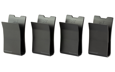 [HSPMP2-1-4-BLK] HSP MP2 MAG POUCH INSRT 4 PACK BLK