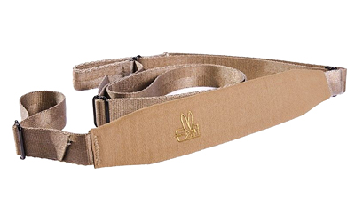 [HSPSLG-SLK-1-1-COY] HSP SLICK SLING COYOTE