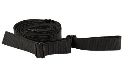 [HSPSLG-SLM-1-1-BLK] HSP D3 SLIM SLING BLK