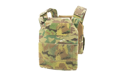 [HSPTPC-IC-1-LG-MC] HSP THORAX INCOG PLATE BAGS LRG MC