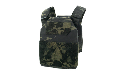 [HSPTPC-IC-1-LG-MCB] HSP THORAX INCOG PLATE BAGS LRG MCB