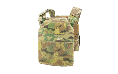 [HSPTPC-IC-1-MD-MC] HSP THORAX INCOG PLATE BAGS MED MC