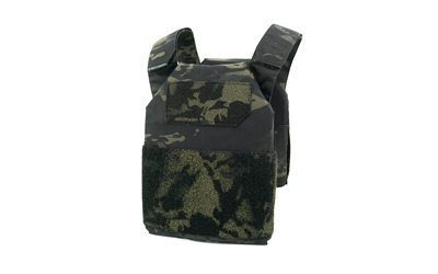 [HSPTPC-IC-1-MD-MCB] HSP THORAX INCOG PLATE BAGS MED MCB