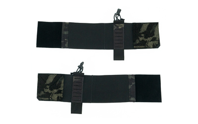 [HSPTPC-IC-CB-1-2LG-MCB] HSP THORAX INCOG CUMMERBUNDS LRG MCB