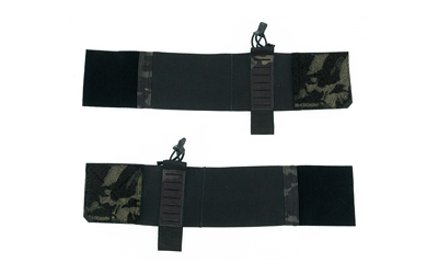 [HSPTPC-IC-CB-1-2MD-MCB] HSP THORAX INCOG CUMMERBUNDS MED MCB
