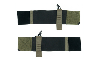 [HSPTPC-IC-CB-1-2MD-RG] HSP THORAX INCOG CUMMERBUNDS MED RG