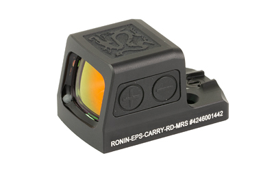 [HSRONIN-EPS-CARRYRDMRS] H-SUN RONIN EPS CARRY RED DOT MRS