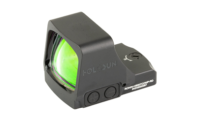 [HSRONIN-HS507COMP-RD] H-SUN RONIN 507 COMP RED DOT MRS